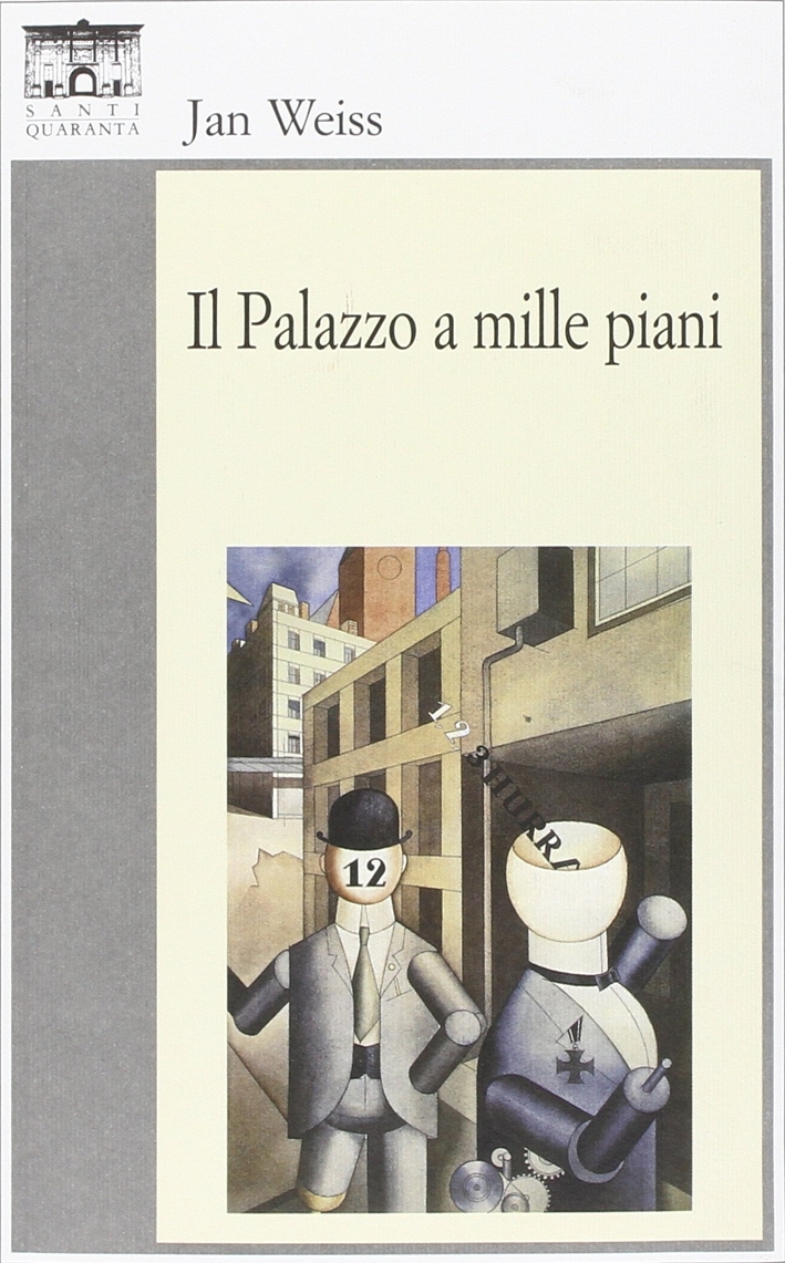Il palazzo a mille piani Il palazzo a mille piani