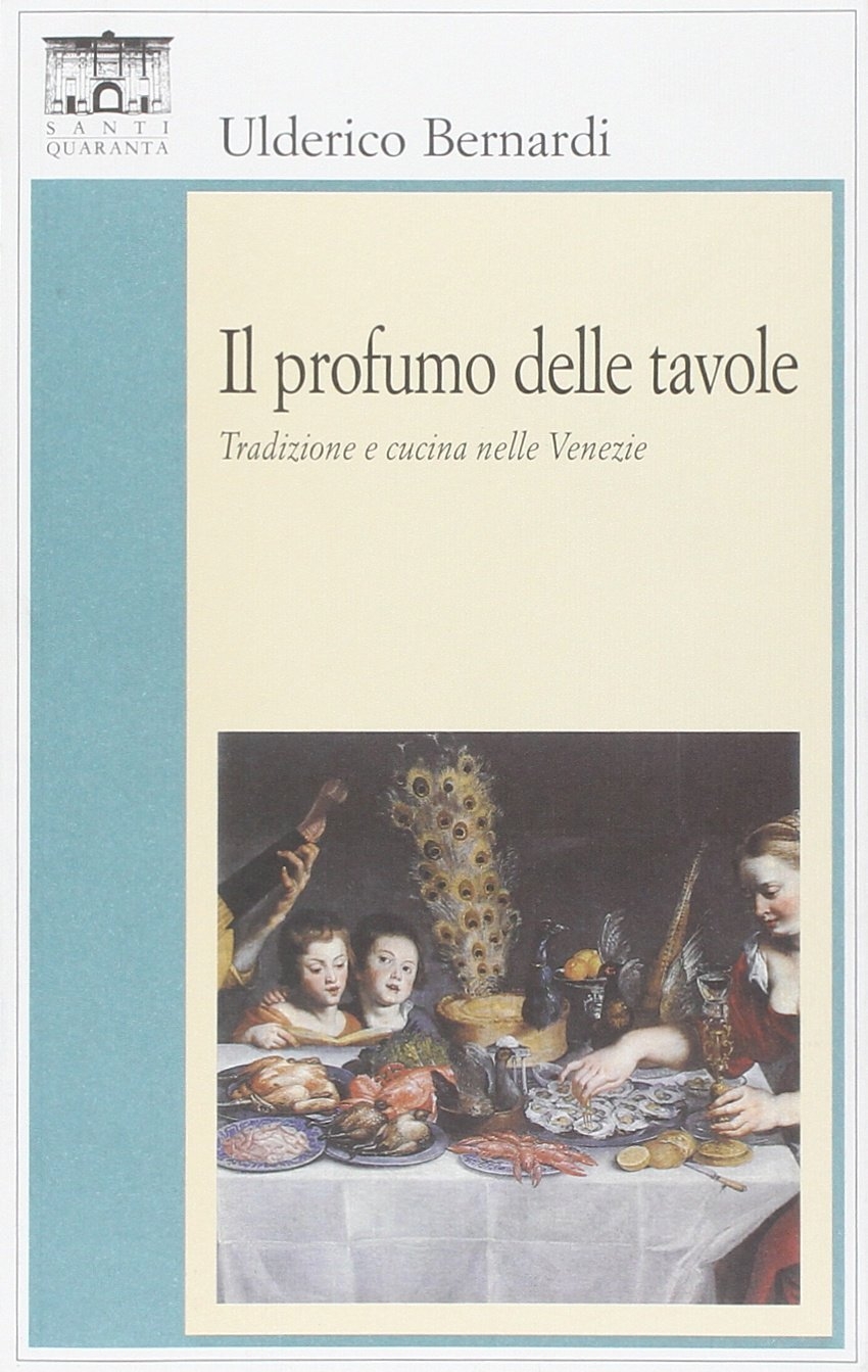 Il profumo delle tavole Il profumo delle tavole