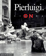 Pierluigi on cinema. Ediz. italiana e inglese Pierluigi on cinema. Ediz. italiana e inglese