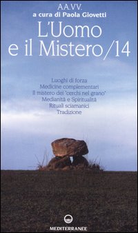 L'uomo e il mistero. Vol. 14 L'uomo e il mistero. Vol. 14