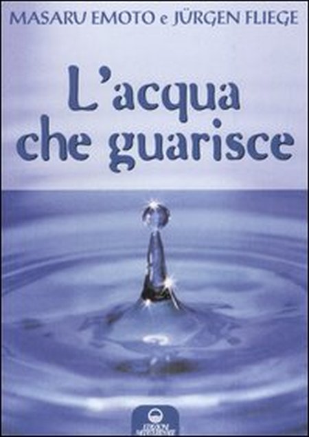 L'acqua che guarisce L'acqua che guarisce