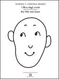 Il libro degli omini. Ediz. italiana e inglese Il libro degli omini. Ediz. italiana e inglese