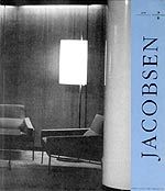 Arne Jacobsen Arne Jacobsen