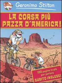La corsa più pazza d'America La corsa più pazza d'America