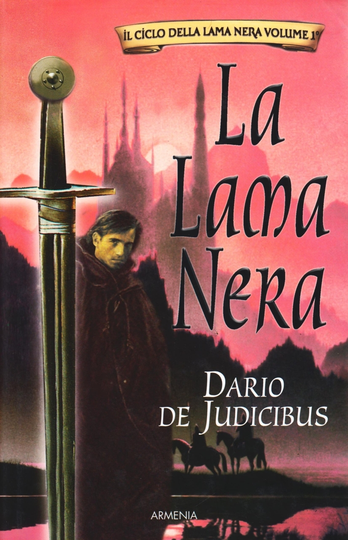 La Lama Nera La Lama Nera