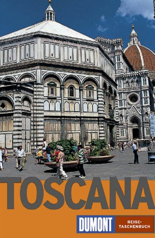Toscana. Ediz. tedesca Toscana. Ediz. tedesca