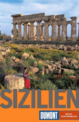 Sicilia. Ediz. tedesca Sicilia. Ediz. tedesca
