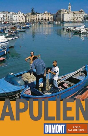 Puglia. Ediz. tedesca Puglia. Ediz. tedesca