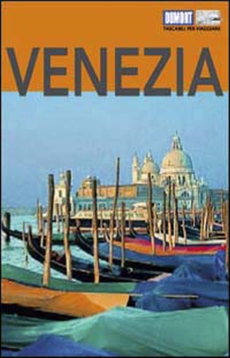 Venezia Venezia