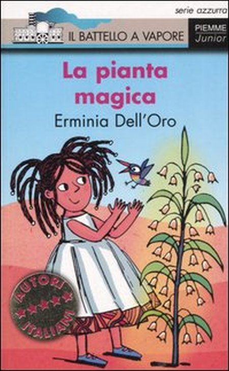 La Pianta Magica La Pianta Magica