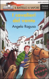 I cavalieri del vento I cavalieri del vento