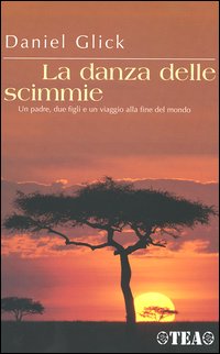 La Danza Delle Scimmie La Danza Delle Scimmie