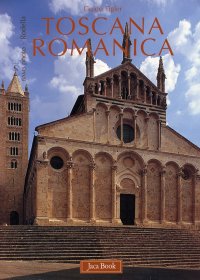 Toscana romanica