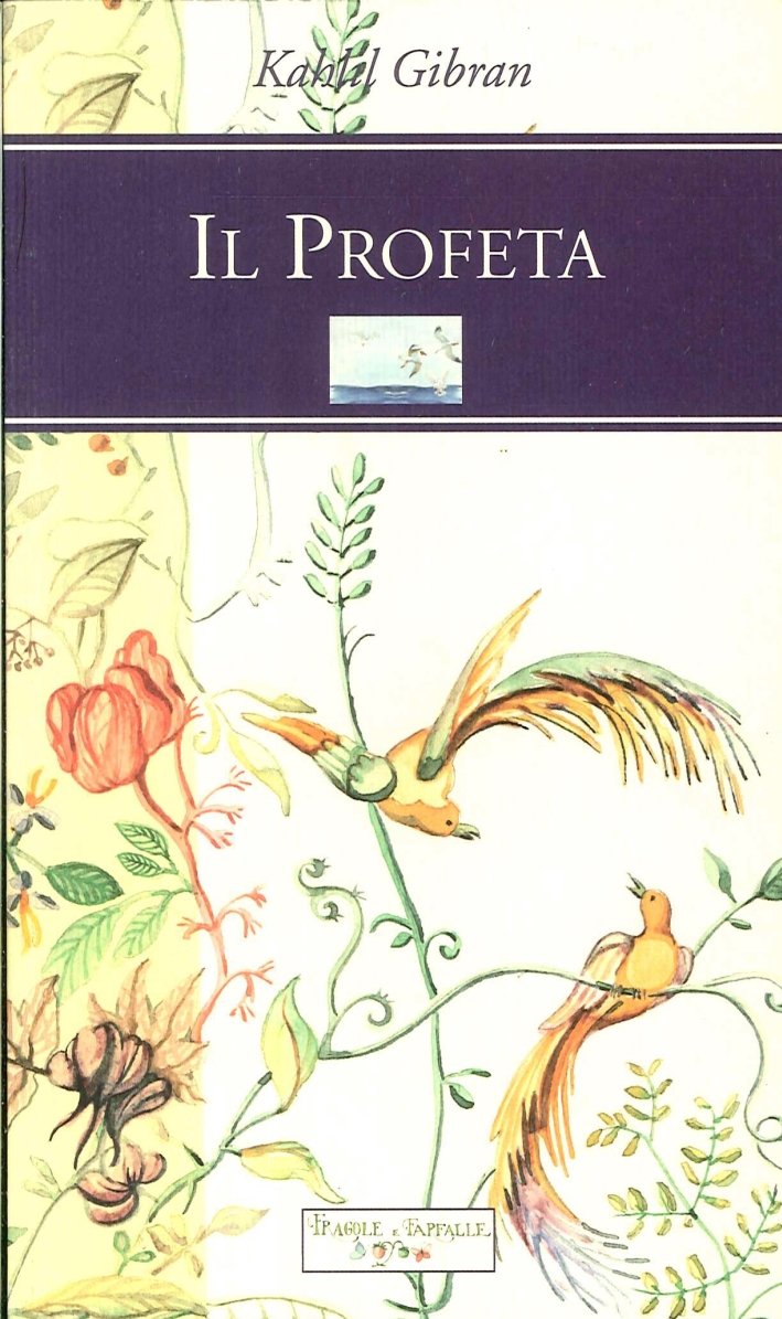 Il profeta Il profeta