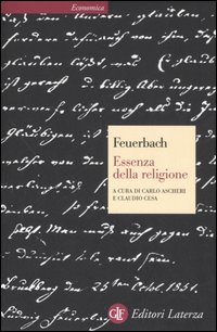 L'essenza della religione L'essenza della religione