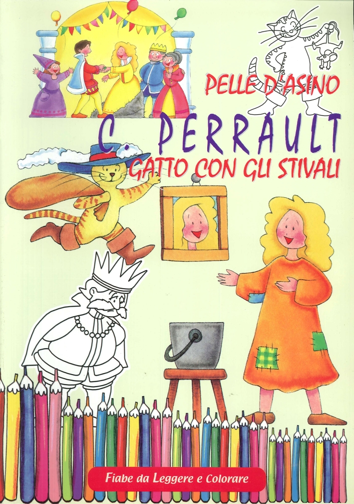 Fedro. Animali da favola Fedro. Animali da favola
