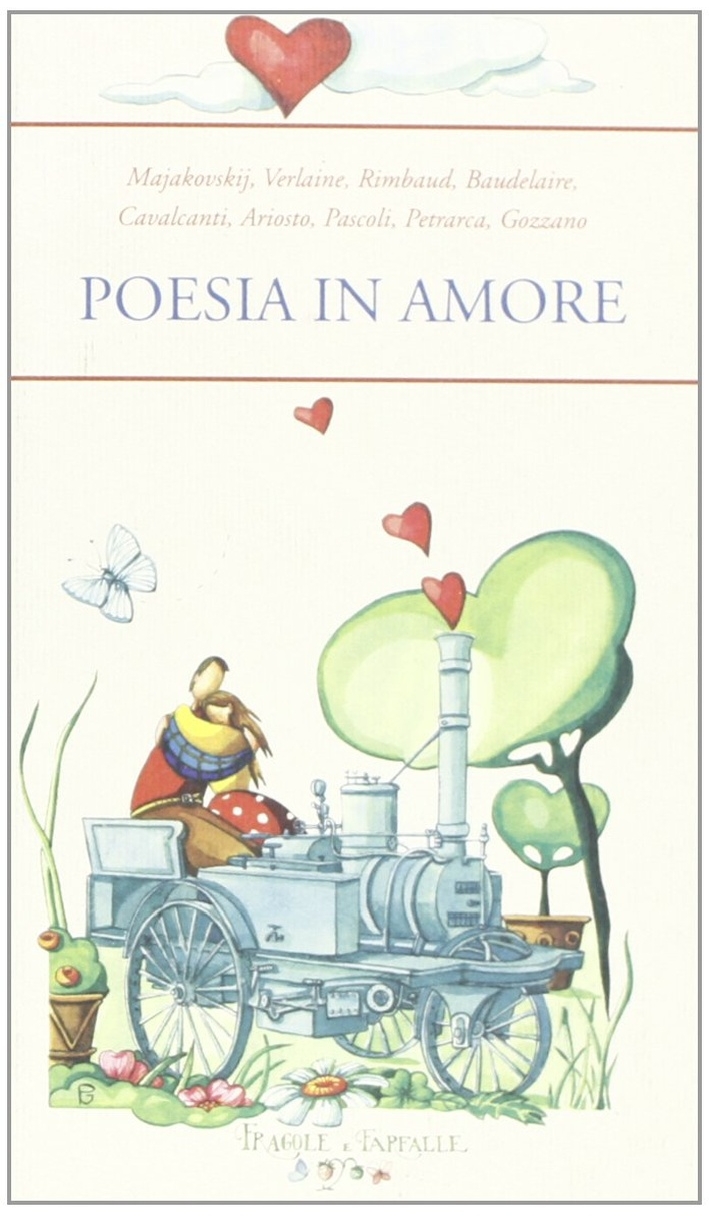 Poesia in amore Poesia in amore