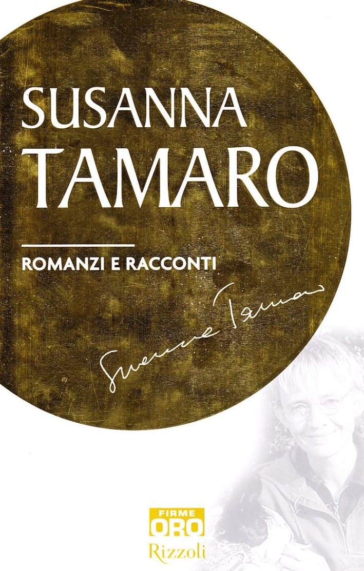 Romanzi e racconti Romanzi e racconti