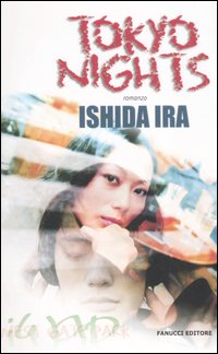 Tokyo nights Tokyo nights