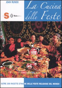 La cucina delle feste La cucina delle feste