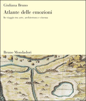 Atlante delle emozioni. In viaggio tra arte, architettura e cinema. Ediz. illustrata Atlante delle emozioni. In viaggio tra arte, architettura e cinema. Ediz. illustrata