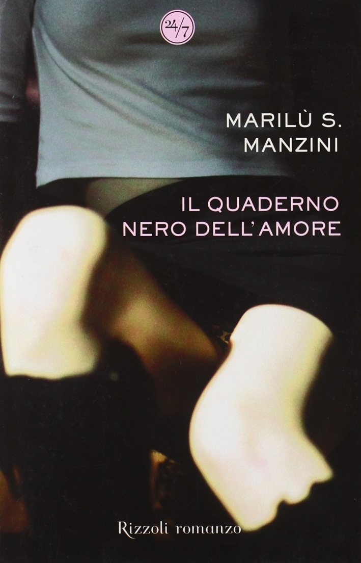 Il quaderno nero dell'amore Il quaderno nero dell'amore