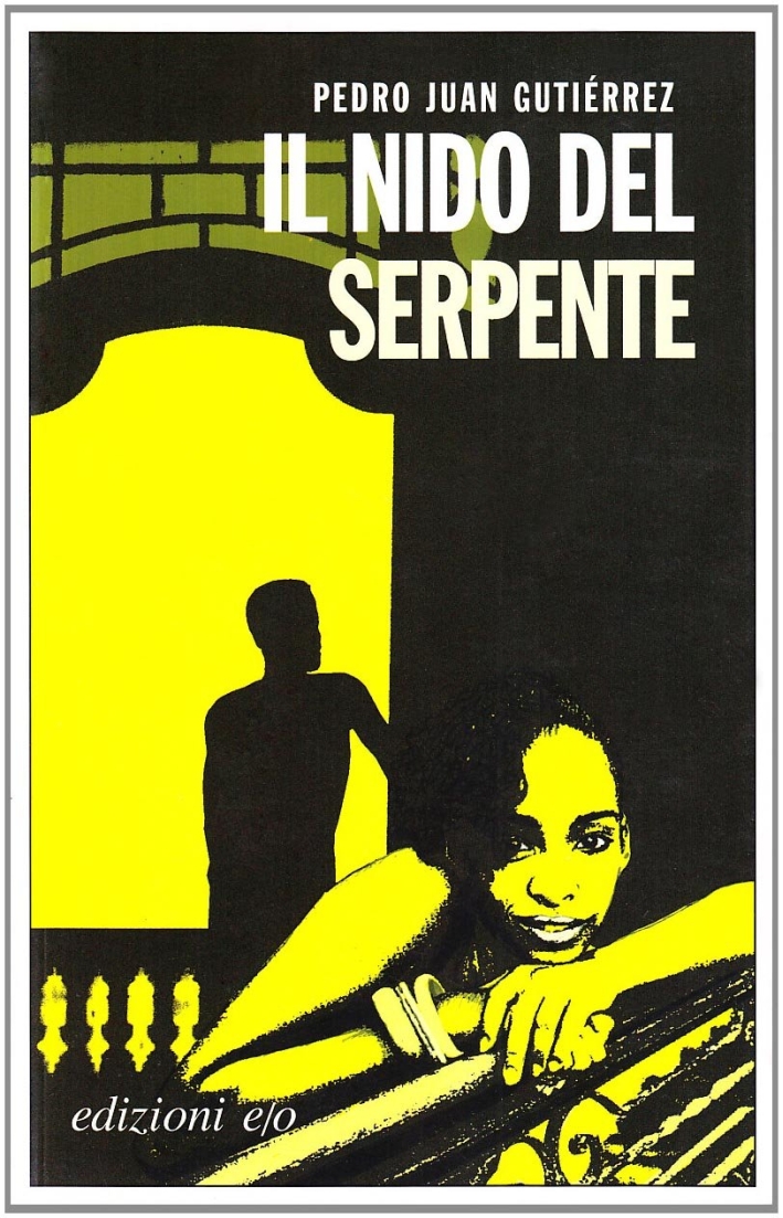 Il Nido del serpente Il Nido del serpente