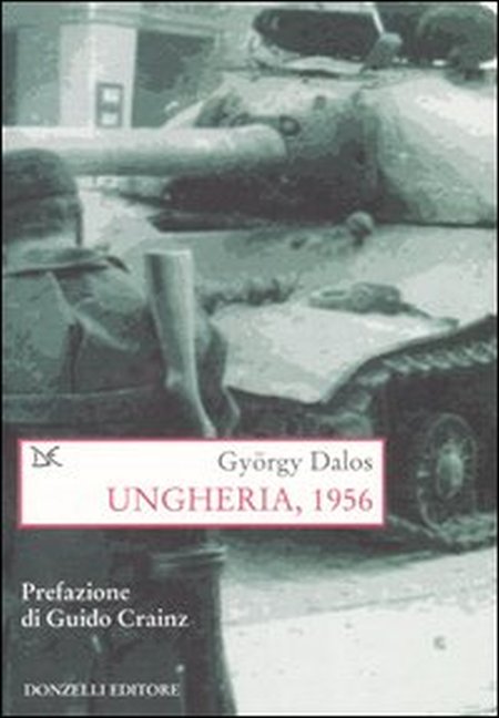 Ungheria, 1956 Ungheria, 1956
