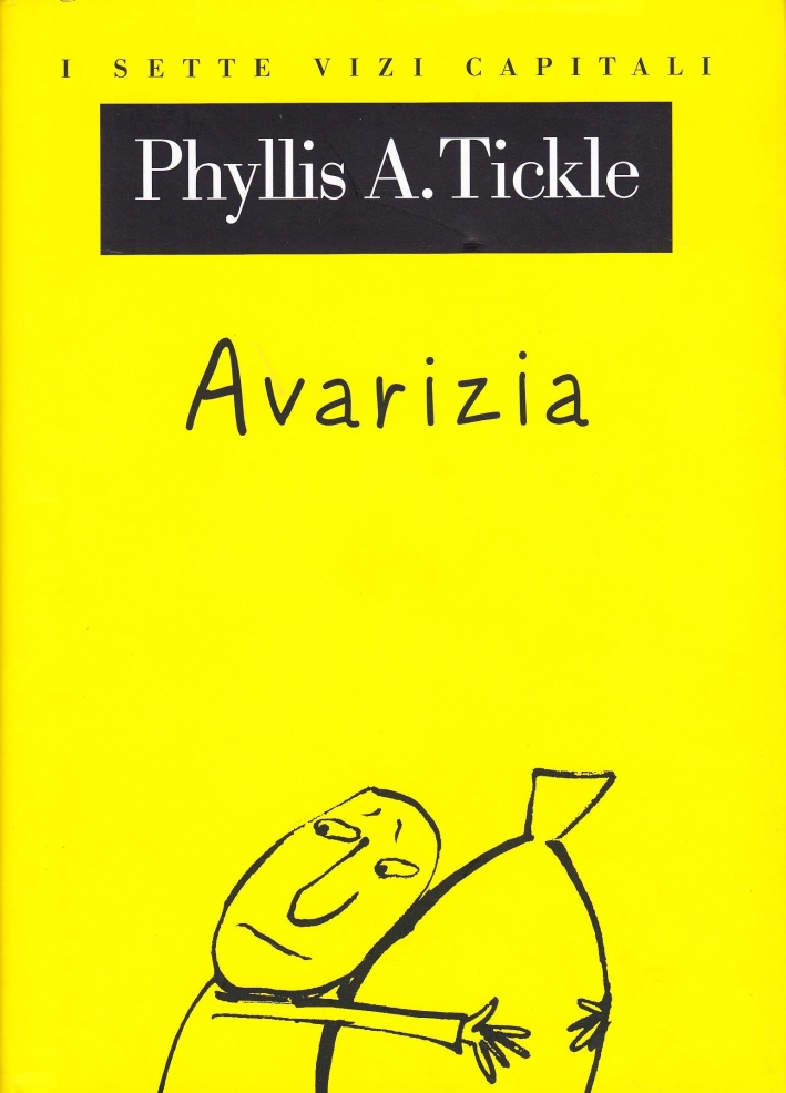 Avarizia Avarizia