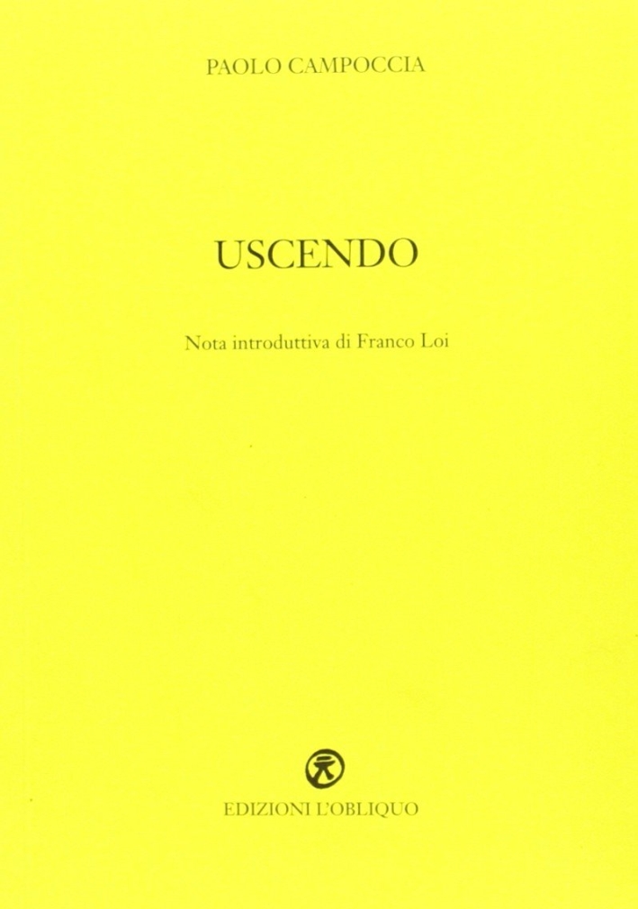 Uscendo Uscendo