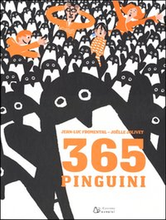 Trecentosessantacinque Pinguini Trecentosessantacinque Pinguini