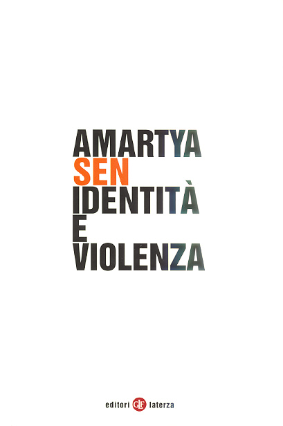 Identità e violenza Identità e violenza