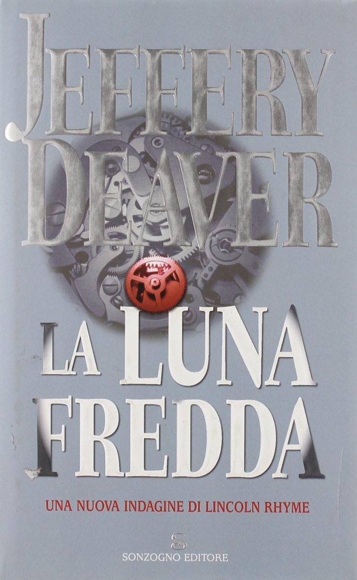 La luna fredda La luna fredda