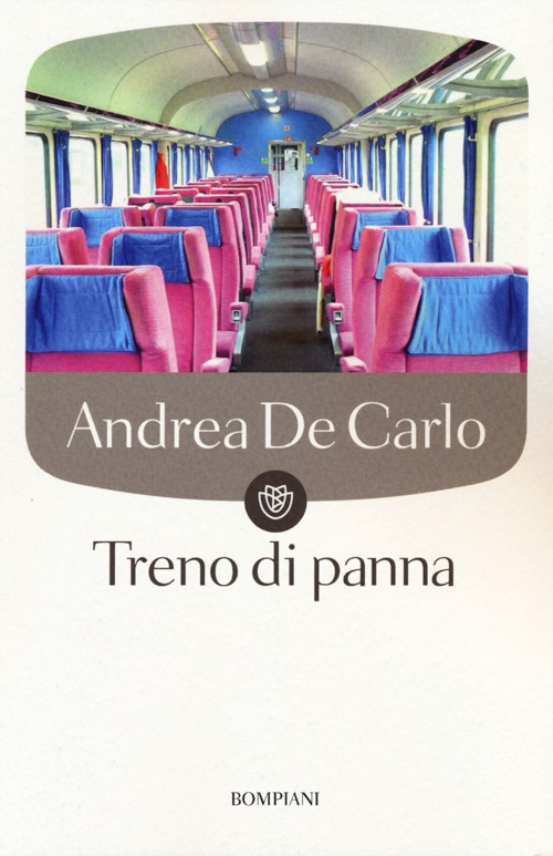Treno di panna Treno di panna