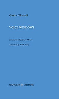Finestre di voce-Voice windows