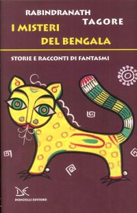 I misteri del Bengala. Storie e racconti di famtasmi