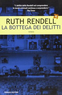 La Bottega dei delitti