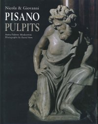 Nicola and Giovanni Pisano Pulpits