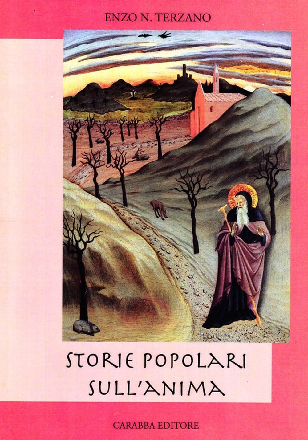 Storie popolari sull'anima Storie popolari sull'anima