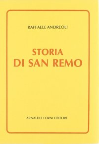 Storia di San Remo