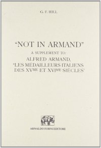 Not in Armand