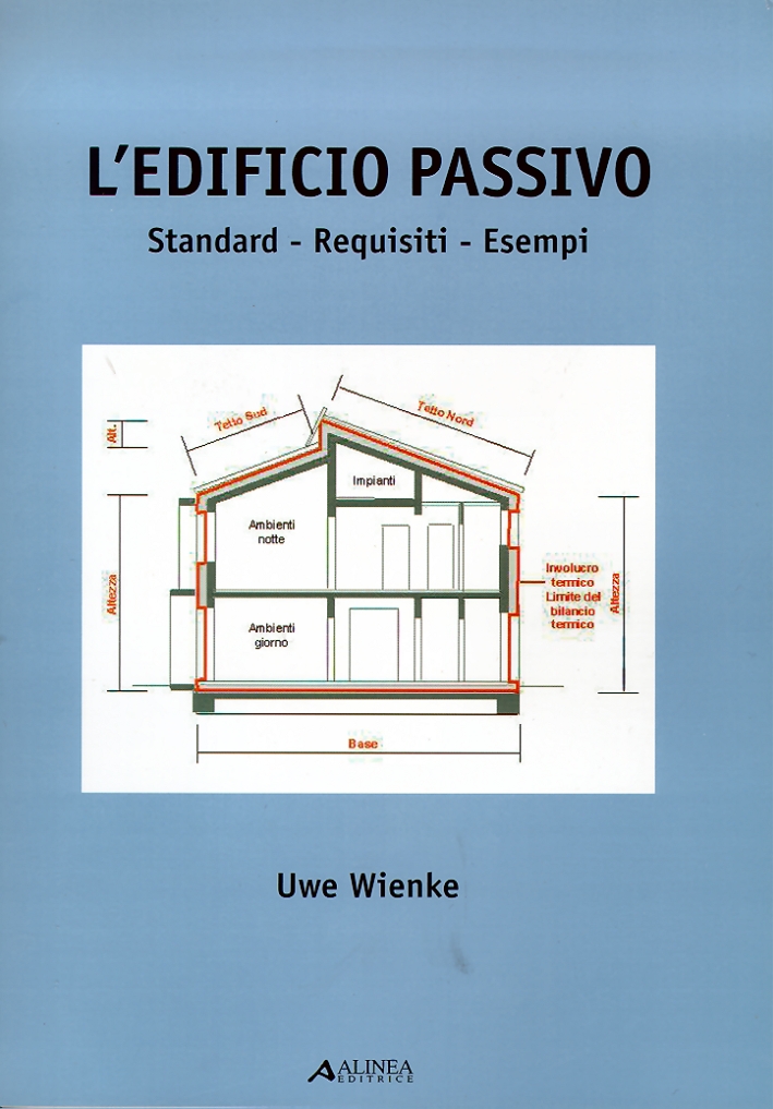 L'edificio passivo. Standard, requisiti, esempi