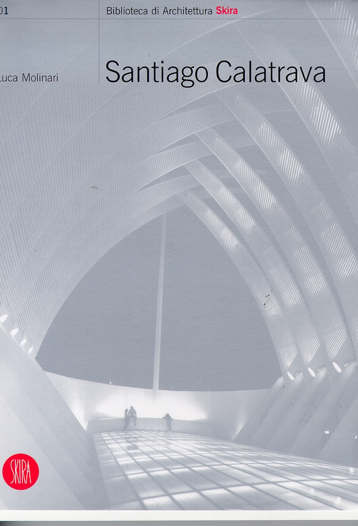 Santiago Calatrava Santiago Calatrava