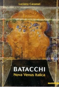 Batacchi. Nova Venus Italica