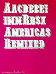 Aacdeeei immRrsx. Americas Remixed