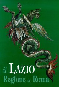 Il Lazio regione di Roma