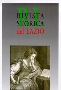 Donne a Roma. Ruoli sociali, presenze pubbliche e vite private. Fonti femminili e fonti maschili nella storia di genere. Metodologie ed esperienze. RL. 13-14/2001