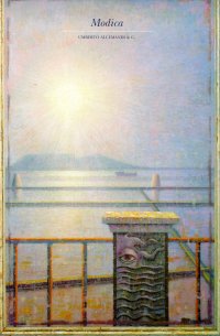 Giuseppe Modica. La luce è la luce è la luce. Opere, 1989-2002