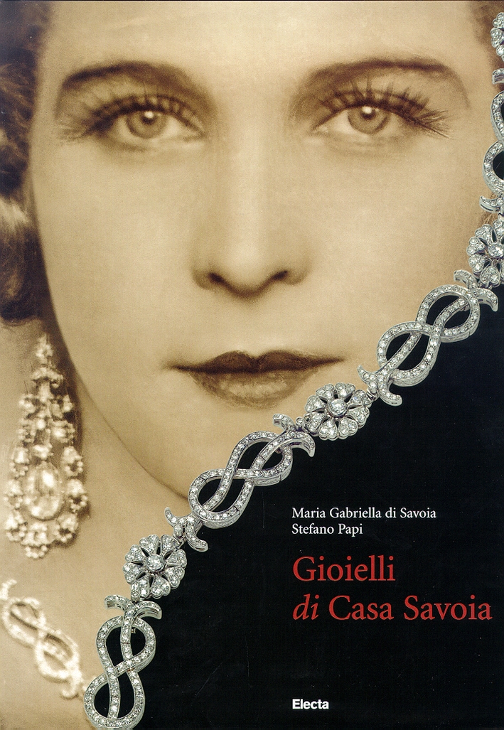Gioielli di casa Savoia