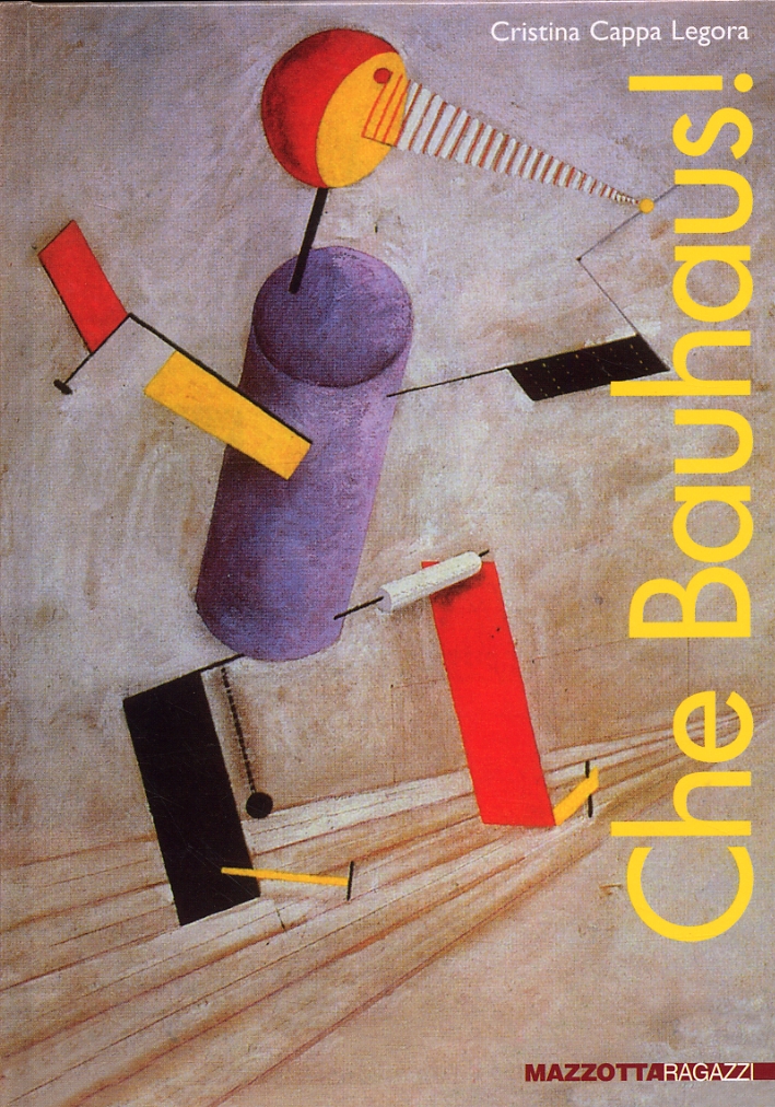 Che Bauhaus!